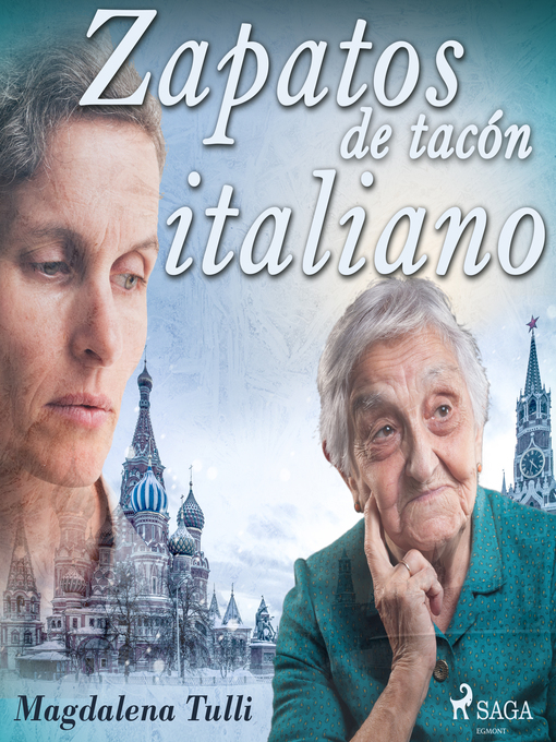 Title details for Zapatos de tacón italiano by Magdalena Tulli - Wait list
